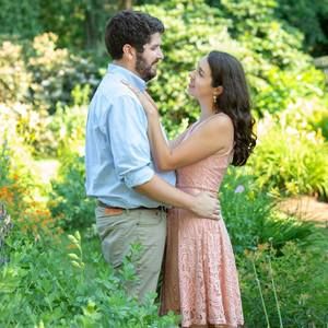 Meet your Posher, Katherine